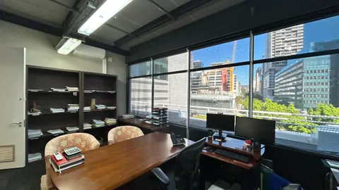 North Wharf, 42 Hans Strijdom Avenue